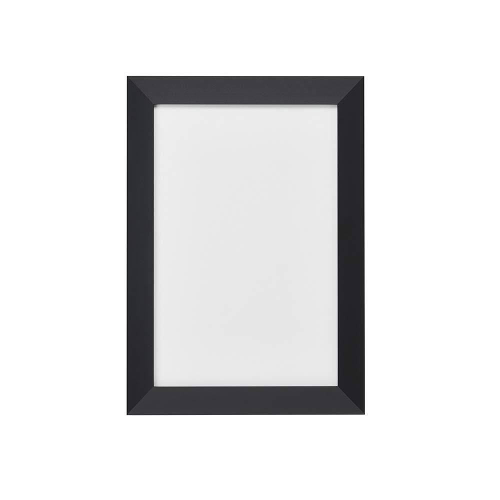 Amazon | アルナ 額縁 アルミ 【外寸:24.5×24.5cm】 ALUMIUM 「FLAP